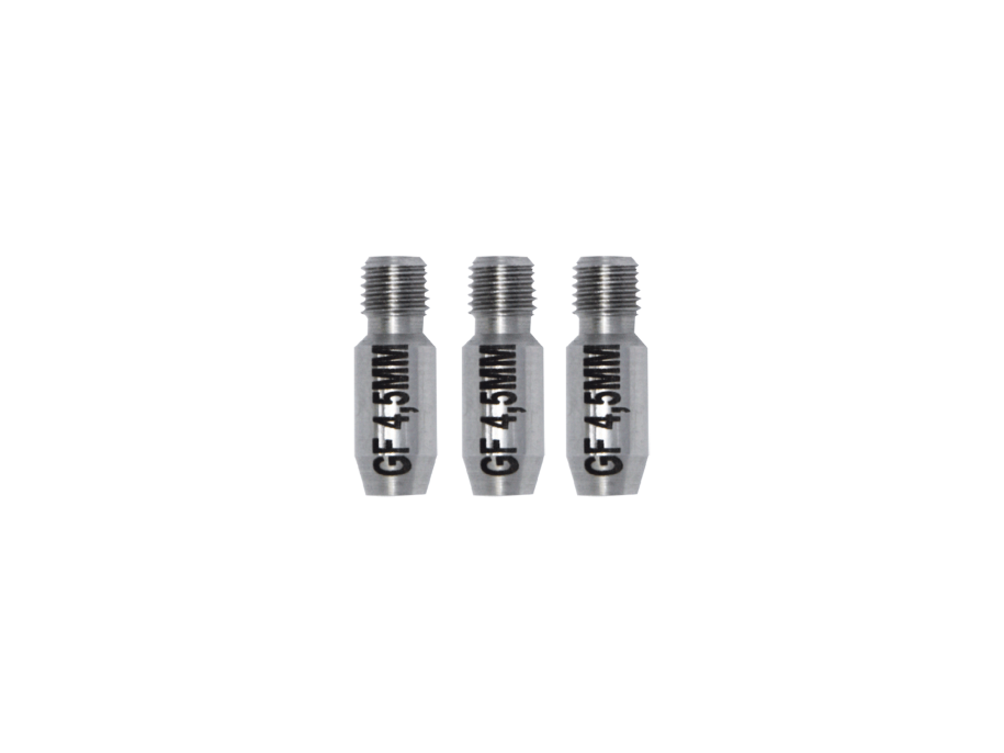 RUNPOTEC Čep 4,5 mm 20322 RUNPOTEC Čep 4,5 mm 20322